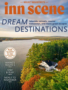 Fall Winter 2021 Issue
