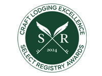 Select Registry Awards