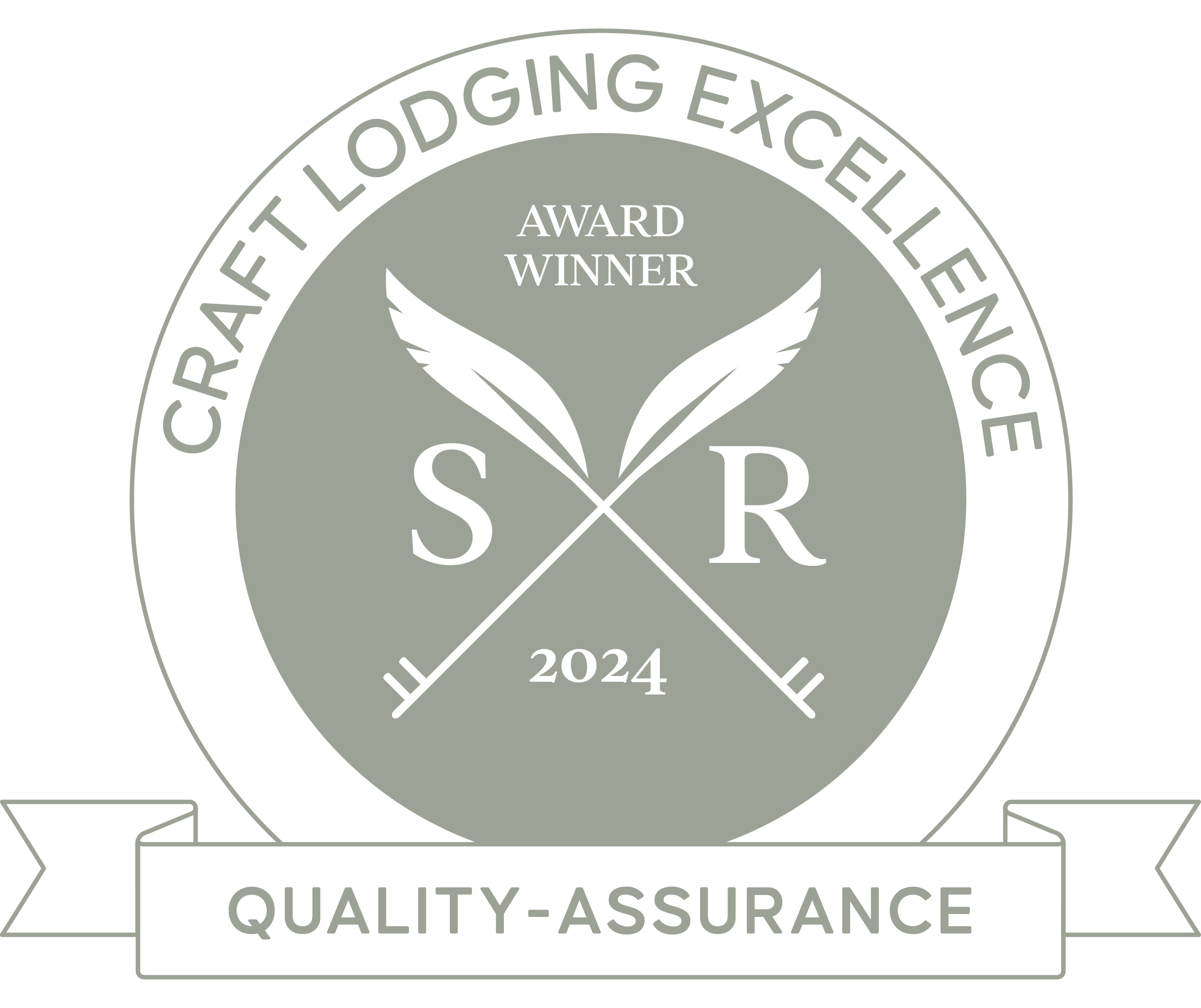 Quality-Assurance Award - West winner logo