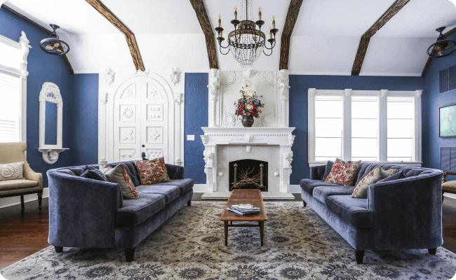 Select Registry Craft Lodging