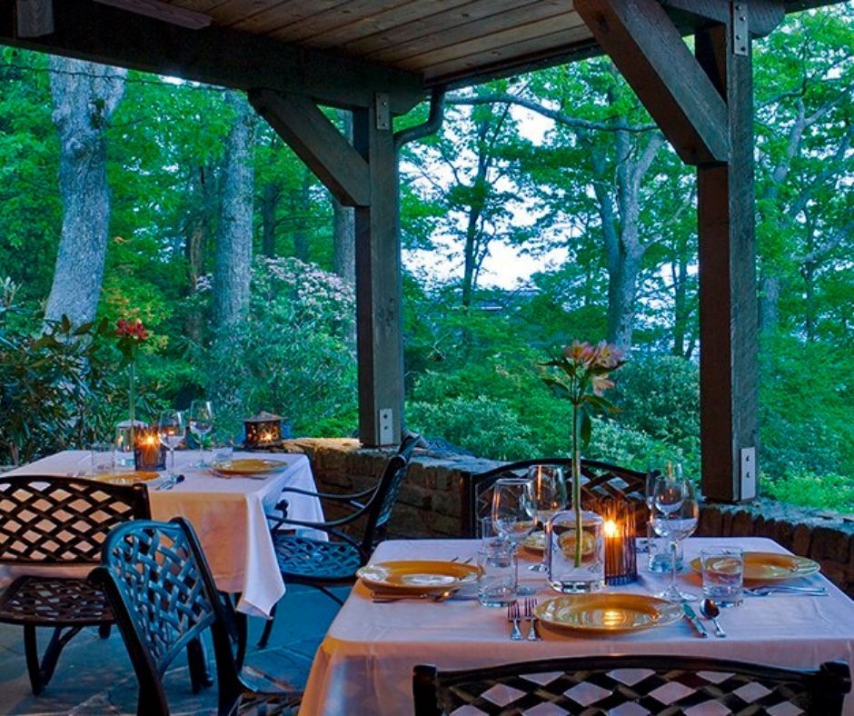 Gideon Ridge Inn