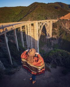 Bixby Creek Bridge