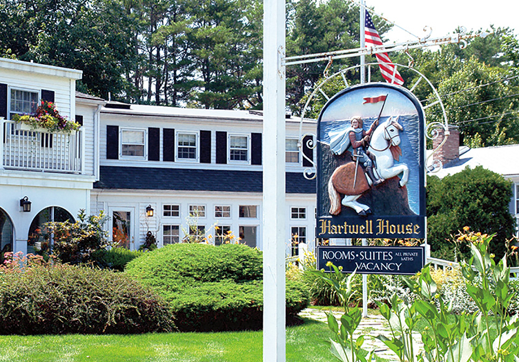 Ogunquit Maine vacation spot