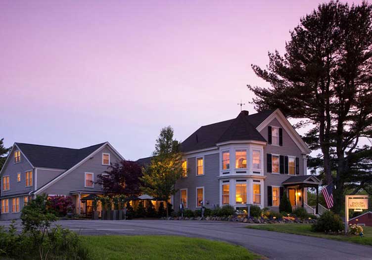 The Inn at English Meadows