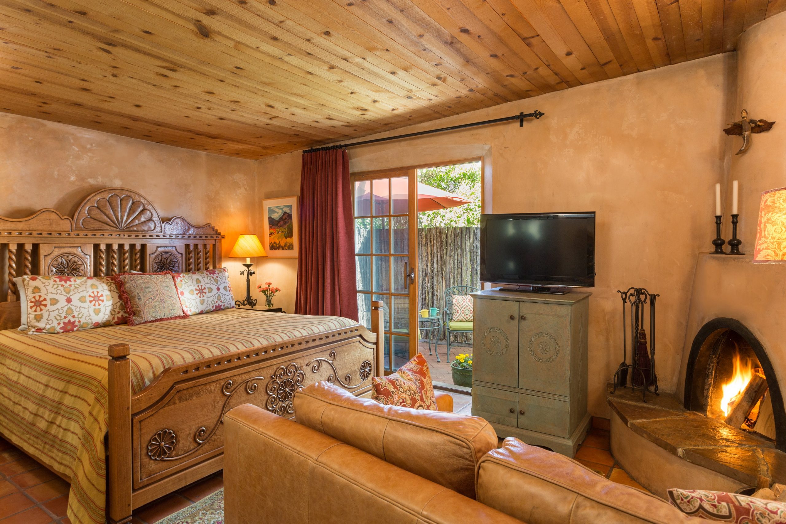 El Farolito Bed and Breakfast