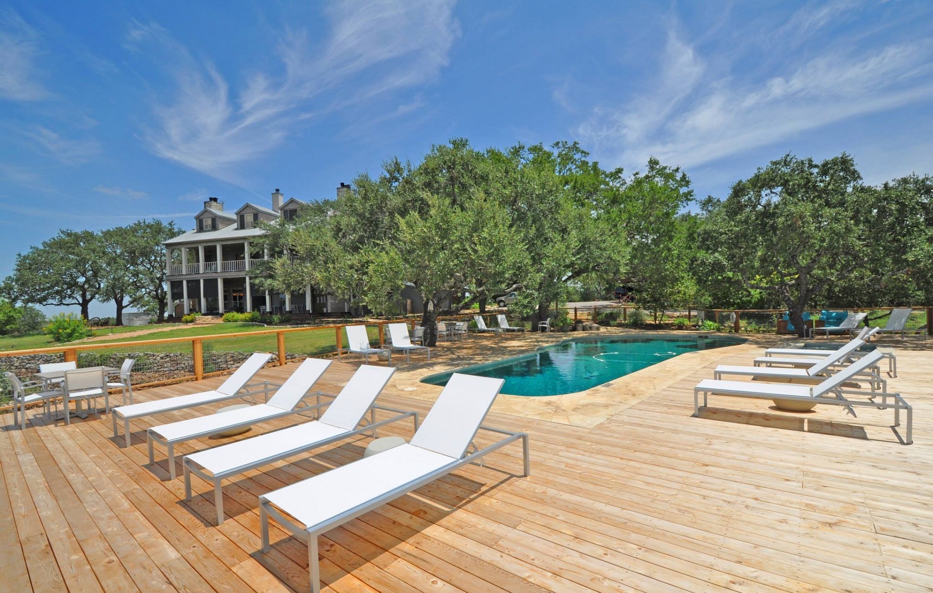 Sage Hill Inn & Spa