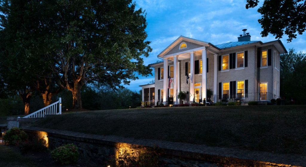 Steeles Tavern Manor