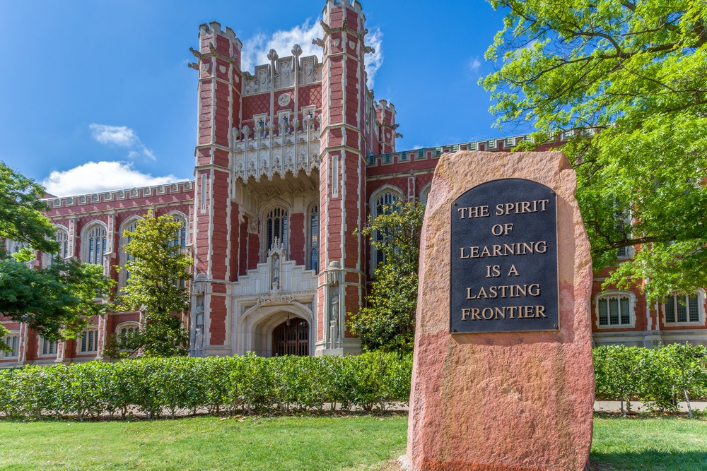 Relax and Unwind in Normal while enjoying all of the great things to do in Oklahoma City
