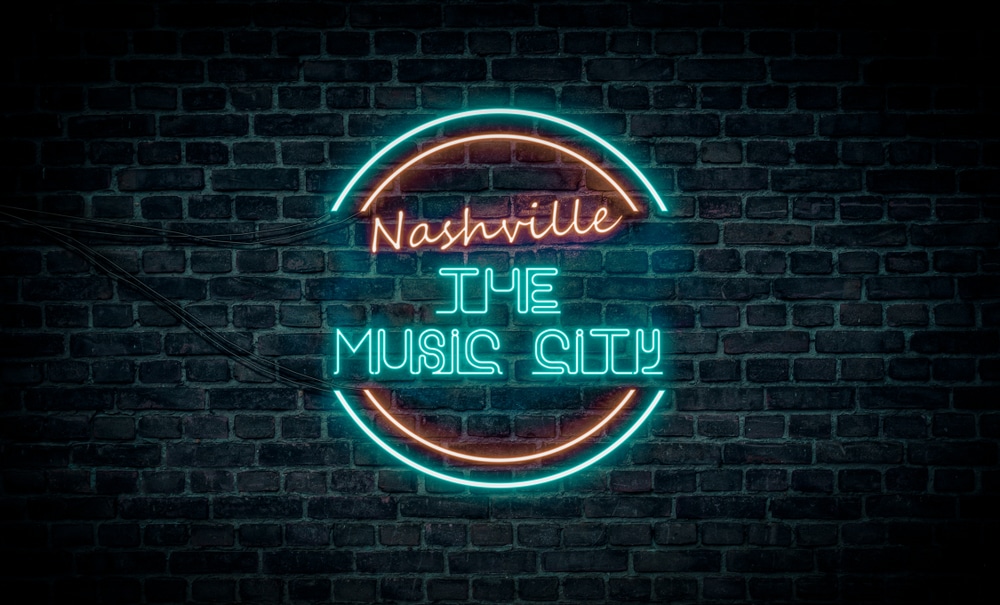 music city