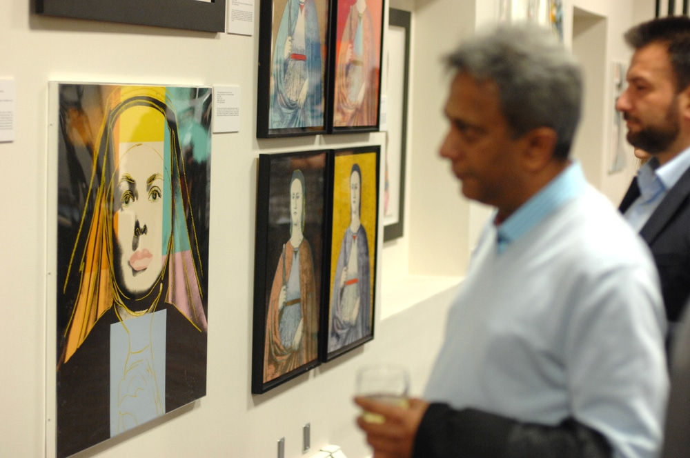 Check out the Andy Warhol exhibits at the museum before a meal at the top Pittsburg Restaurants