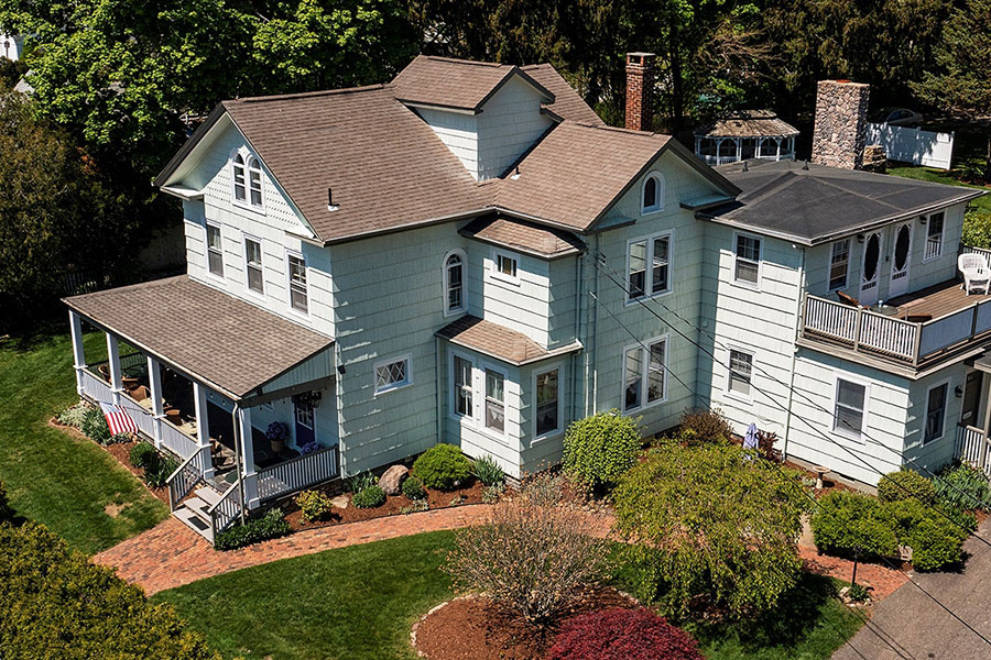 Westbrook Inn