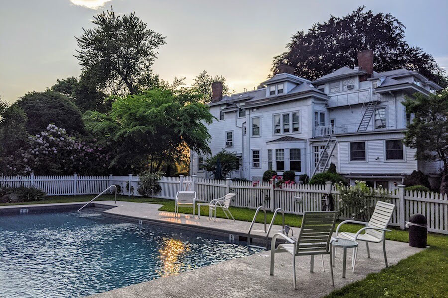 Stanton House Inn